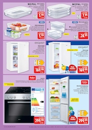 Gefrierschrank Angebot im aktuellen Marktkauf Prospekt auf Seite 33