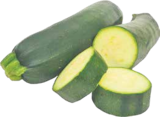 Zucchini im V-Markt Prospekt Bio Zucchini im aktuellen V-Markt Prospekt für 1,29 €
