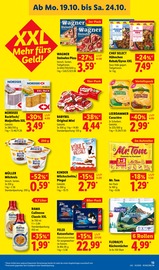 Tiefkühlpizza im Lidl Prospekt in Oldenburg Aktueller Lidl Prospekt mit Tiefkühlpizza, "LIDL LOHNT SICH", Seite 23