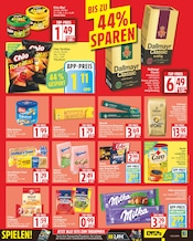 Aktueller EDEKA Prospekt mit Milka, "Aktuelle Angebote", Seite 11