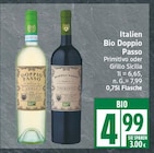 Bio Doppio Passo Primitivo von  im aktuellen EDEKA Prospekt für 4,99 €