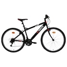 VTT Mountain 26" - TOPLIFE en promo chez Carrefour Sucy-en-Brie à 169,99 €