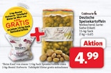 Markant Nordwest - Deutsche Speisekartoffeln Angebot im Prospekt Deutsche Speisekartoffeln bei Markant Nordwest im Prospekt "" für 4,99 €