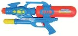Pistolet à eau Water Blaster - Super U Pistolet à eau Water Blaster à 5,99 € dans le catalogue Super U