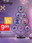 Dekobaum für Weihnachstkugeln im Angebot bei XXXLutz in Ahaus Dekobaum für Weihnachstkugeln Angebote von Disney X-Mas bei XXXLutz Ahaus für 9,99 €