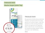 THEALOZ DUO bei LINDA im Marl Prospekt für 9,99 €