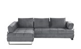 switch Ecksofa Havana von  im aktuellen Höffner Prospekt für 1.575,00 €