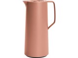 Isolierkanne im MediaMarkt Saturn Prospekt N4170900 Motiva 1 Liter Isolierkanne Terrakotta von EMSA im aktuellen MediaMarkt Saturn Prospekt für 14,99 €