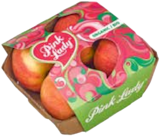 Tafelapfel von Pink Lady für 2,99 € bei EDEKA im Angebot Tafelapfel von Pink Lady im aktuellen EDEKA Prospekt