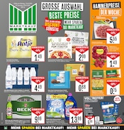 Aktueller Marktkauf Supermarkt Prospekt in Gomaringen und Umgebung, "Aktuelle Angebote" mit 42 Seiten, 15.04.2024 - 20.04.2024