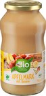 Apfelmark Banane, Naturland für 1,95 € bei dm-drogerie markt im Angebot Apfelmark Banane, Naturland im aktuellen dm-drogerie markt Prospekt