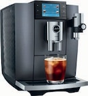 Kaffeevollautomat E10 (EA) Onyx Grey im Angebot bei MEDIMAX in Krefeld Kaffeevollautomat E10 (EA) Onyx Grey Angebote von jura bei MEDIMAX Krefeld für 1.339,00 €