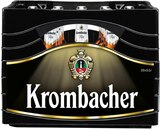 Pils Angebote von Krombacher bei REWE Bönen für 10,99 €