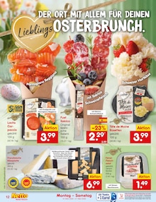 Lachs im aktuellen Netto Marken-Discount Prospekt (Mannheim) Lachs im Netto Marken-Discount Prospekt "Aktuelle Angebote" mit 64 Seiten (Mannheim)