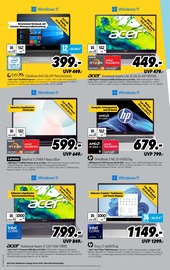 Aktueller MEDIMAX Prospekt mit Notebook, "UNSERE WINTER-WINNER", Seite 2