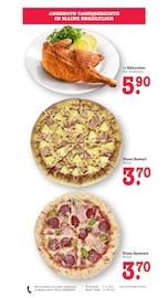 Aktueller E center Prospekt mit Pizza, "Aktuelle Angebote", Seite 13