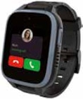 expert Bielefeld - Kinder-Smartwatch XGO3 Schwarz Angebot im Prospekt Kinder-Smartwatch XGO3 Schwarz bei expert im Bielefeld Prospekt für 119,00 €