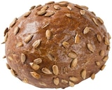 Brötchen mit Sonnenblumenkernen im Angebot bei REWE in Rodgau Brötchen mit Sonnenblumenkernen Angebote bei REWE Rodgau für 0,72 €