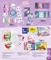 Promos Peinture Intérieure dans le catalogue "JOUEZ AVEC NOUS" de JouéClub à la page 79 Promos Peinture Intérieure dans le catalogue "JOUEZ AVEC NOUS" de JouéClub à la page 79