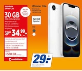 iPhone 16e Angebote von Apple bei expert Hürth für 29,00 €