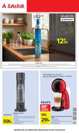 Prospectus Carrefour Market "Carrefour market" en cours à Rodez, Page 55 Catalogue Carrefour Market en cours à Rodez, "Carrefour market", Page 55