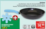 Bratpfanne im Angebot bei Marktkauf in Bautzen Bratpfanne Angebote bei Marktkauf Bautzen für 14,99 €