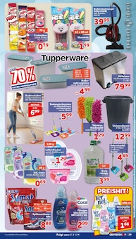 Mülleimer im aktuellen CENTERSHOP Prospekt (Bottrop) Mülleimer im CENTERSHOP Prospekt "Da geht was." mit 20 Seiten (Bottrop)