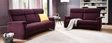 Trapezsofa im Angebot bei Zurbrüggen in Wilhelmshaven Trapezsofa Angebote von PURE HOME Comfort bei Zurbrüggen Wilhelmshaven für 799,00 €