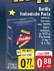 Aktuelle Barilla Angebote bei EDEKA in Paderborn Aktuelles Italienische Pasta Angebot bei EDEKA in Paderborn ab 0,77 €