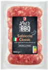 Salsiccia von K-CLASSIC im aktuellen Kaufland Prospekt für 2,89 €