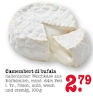 Angebot im EDEKA Nidderau Prospekt EDEKA Nidderau Prospekt mit im Angebot für 2,79 €