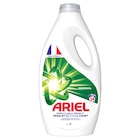 Lessive liquide - ARIEL en promo chez Carrefour Saint-Étienne à 11,89 €