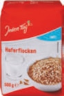 Haferflocken kernig von Jeden Tag im aktuellen tegut Prospekt für 0,69 €