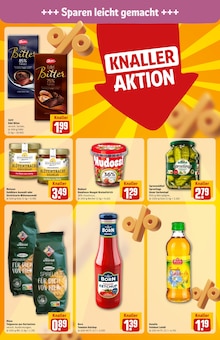 Chips im aktuellen REWE Prospekt (Jena) Chips im REWE Prospekt "Dein Markt" mit 34 Seiten (Jena)