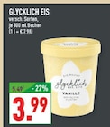 EIS Angebote von GLYCKLICH bei Marktkauf Paderborn für 3,99 €