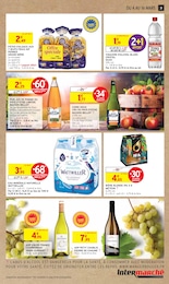 Offre Boisson dans le catalogue Intermarché du moment à la page 31