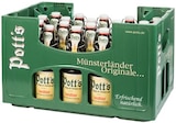 Münsterländer Originale oder alkoholfrei Angebote von Pott's bei REWE Recklinghausen für 13,99 €