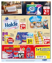 Tierbedarf im EDEKA Prospekt in Regensburg Aktueller EDEKA Prospekt mit Tierbedarf, "IM EINSATZ FÜR FRISCHE & VIELFALT.", Seite 26