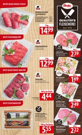 Aktueller famila Nordost Prospekt mit Wurst, "besser als gut!", Seite 3