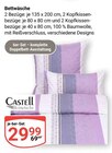 Aktuelle Bettwäsche Angebote bei GLOBUS in Erlangen Aktuelles Bettwäsche Angebot bei GLOBUS in Erlangen ab 29,99 €