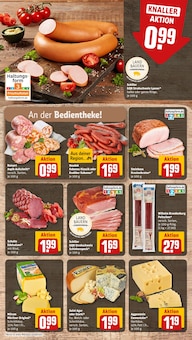 Schweinefleisch im aktuellen REWE Prospekt (Ingolstadt) Schweinefleisch im REWE Prospekt "Dein Markt" mit 30 Seiten (Ingolstadt)