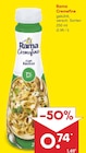 Aktuelles Cremfine Angebot bei Netto Marken-Discount in Wuppertal ab 0,74 €