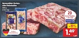 Spreewälder Gurken- oder Fleischsülze für 1,49 € bei Netto Marken-Discount im Angebot Spreewälder Gurken- oder Fleischsülze im aktuellen Netto Marken-Discount Prospekt