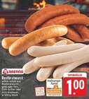 EDEKA Güllesheim - Rostbratwurst Angebot im Prospekt Rostbratwurst bei EDEKA im Güllesheim Prospekt für 1,00 €