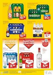 Ähnliche Berentzen Angebote im Prospekt "DER ORT, AN DEM DU IMMER AUSGEZEICHNETE PREISE FINDEST." von Netto Marken-Discount Ähnliches Angebot bei Netto Marken-Discount in Prospekt "DER ORT, AN DEM DU IMMER AUSGEZEICHNETE PREISE FINDEST." gefunden auf Seite 2