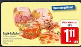 Aspik-Aufschnitt im aktuellen EDEKA Prospekt für 1,11 €