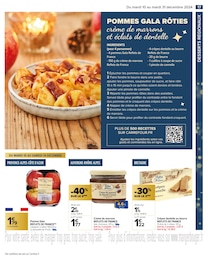 Offre Crêpe Dentelle dans le catalogue Carrefour du moment à la page 19