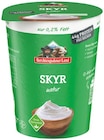 Berchtesgadener Land im REWE Prospekt Skyr von Berchtesgadener Land im aktuellen REWE Prospekt für 1,29 €