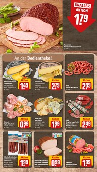 Paprika im aktuellen REWE Prospekt (Siegen (Universitätsstadt)) Paprika im REWE Prospekt "Dein Markt" mit 28 Seiten (Siegen (Universitätsstadt))
