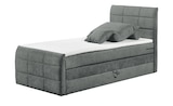 uno Boxspringbett mit Bettkasten Kosmo von  im aktuellen Höffner Prospekt für 949,00 €
